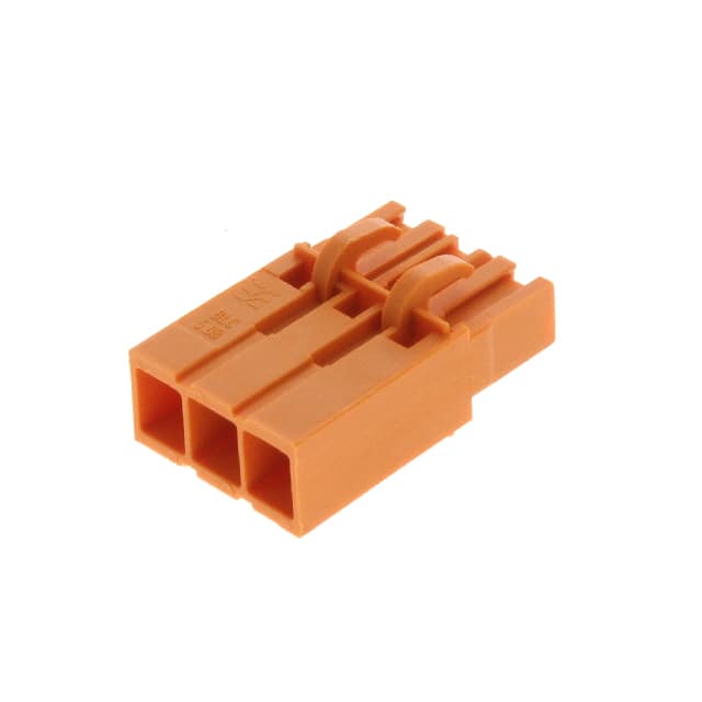 1610500000 Weidmüller  Headers Plugs and Sockets