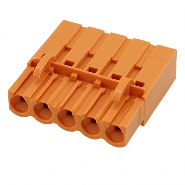 1610520000 Weidmüller  Embases, fiches et prises