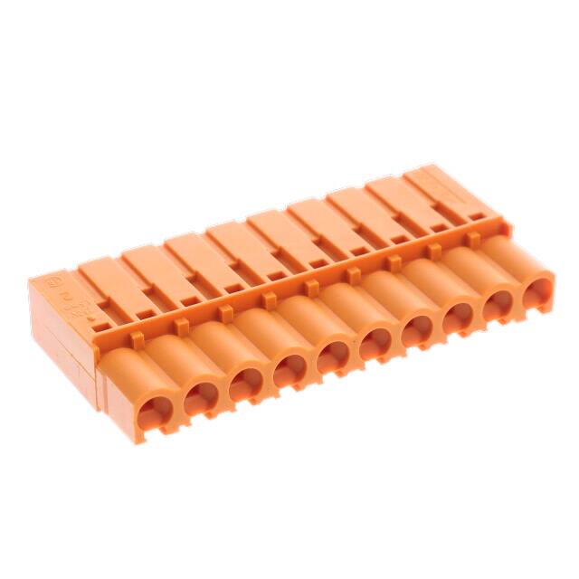 1610570000 Weidmüller  Conectores y tomas de corriente