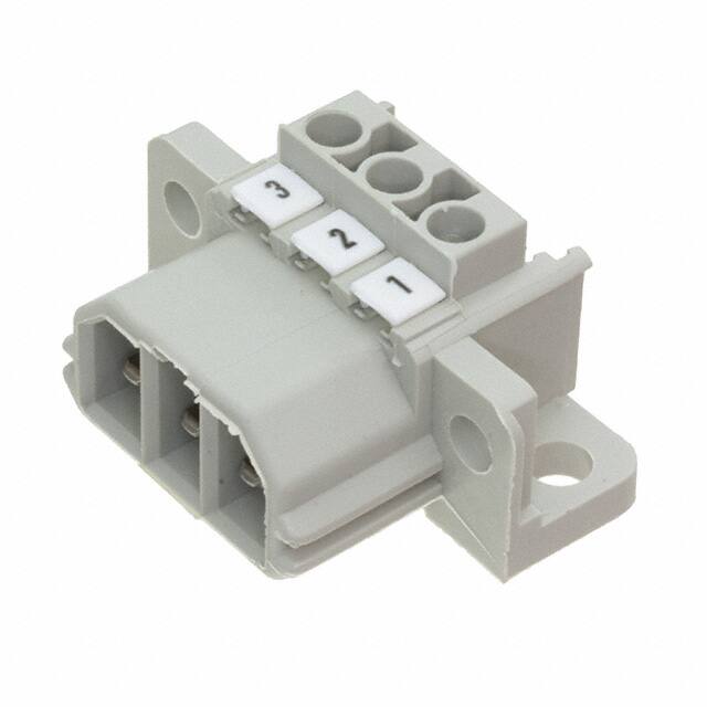 1611980000 Weidmüller  Headers Plugs and Sockets