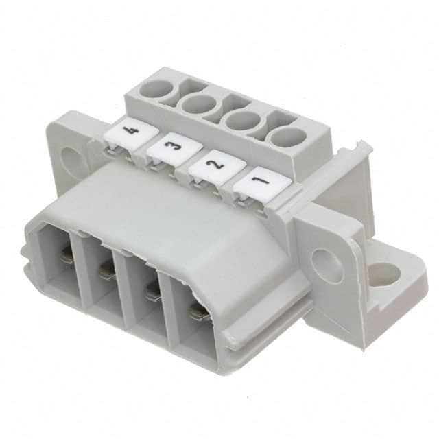 1612010000 Weidmüller  Headers Plugs and Sockets