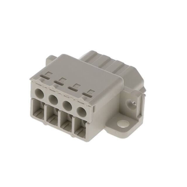 1612280000 Weidmüller  Embases, fiches et prises