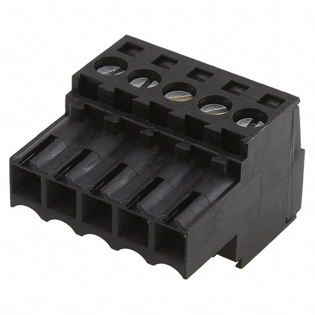 1614090000 Weidmüller  Stiftleisten, Stecker und Buchsen