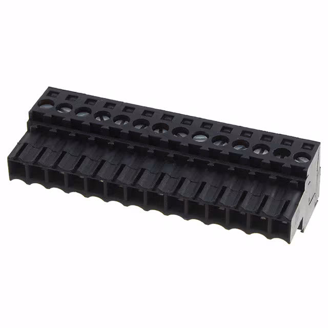 1615750000 Weidmüller  Conectores y tomas de corriente