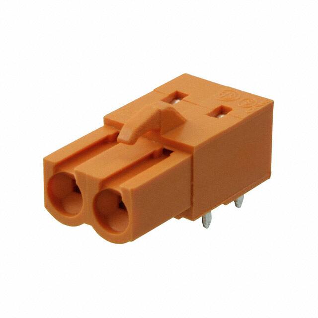 1622940000 Weidmüller  Spine e prese di testa