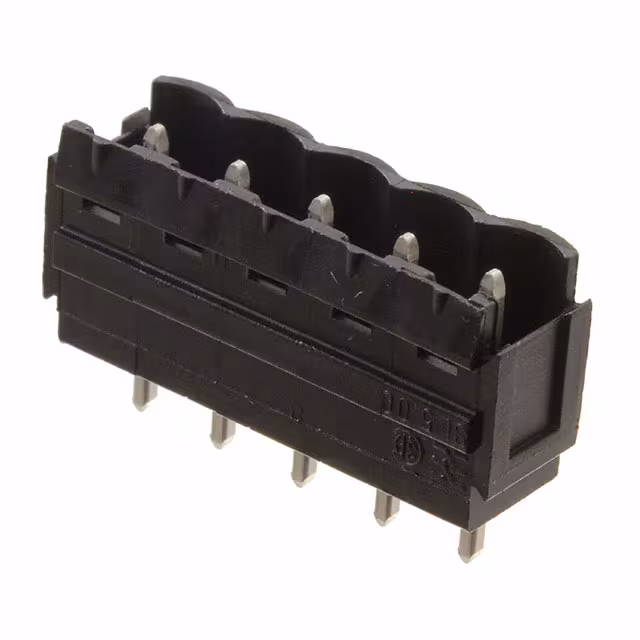 1626640000 Weidmüller  Embases, fiches et prises