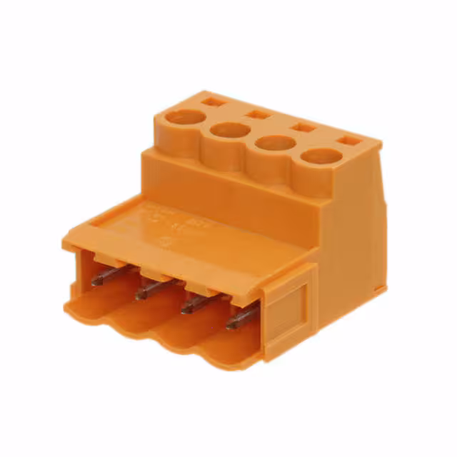 1627260000 Weidmüller  Spine e prese di testa