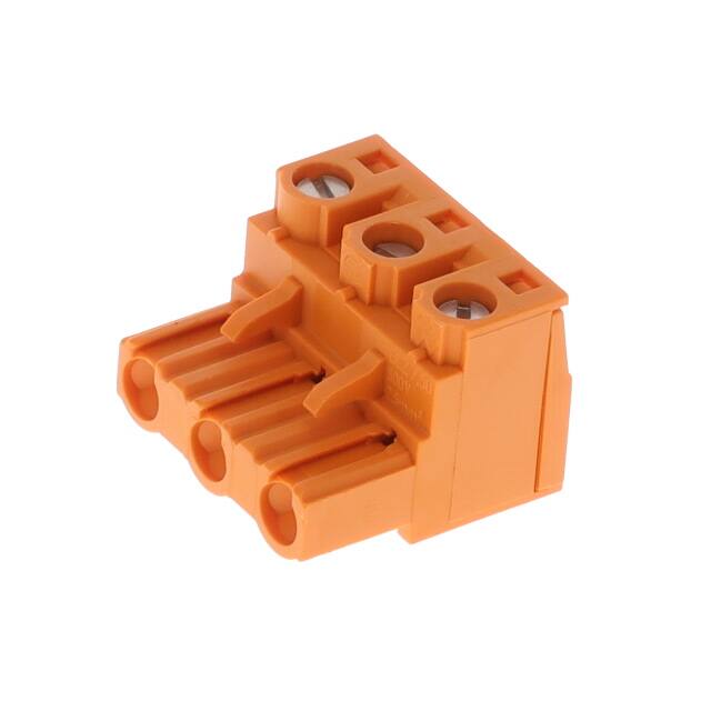 1627930000 Weidmüller  Embases, fiches et prises