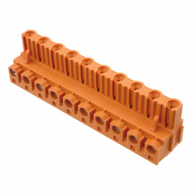 1628220000 Weidmüller  Conectores y tomas de corriente