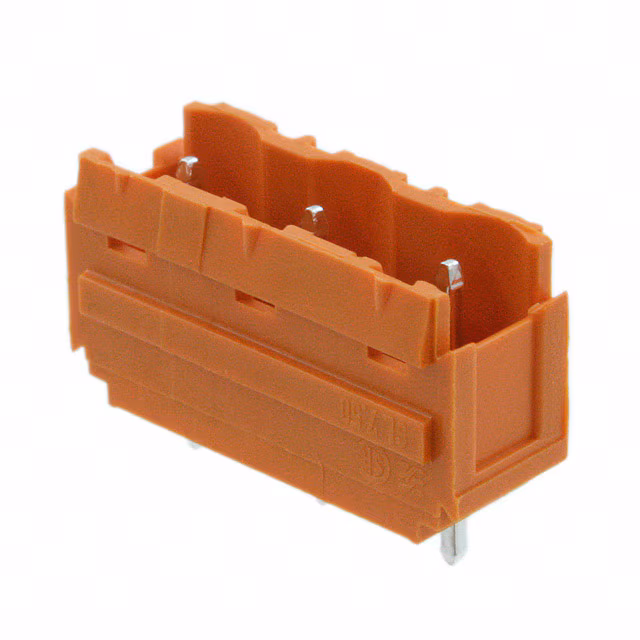 1629140000 Weidmüller  Headers Plugs and Sockets