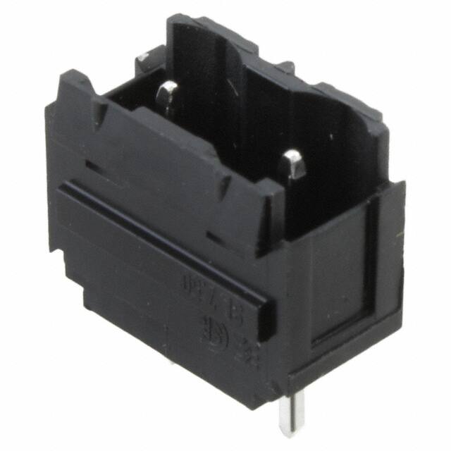 1629570000 Weidmüller  Headers Plugs and Sockets