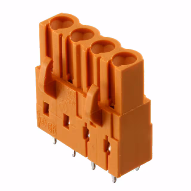 1630730000 Weidmüller  Conectores y tomas de corriente