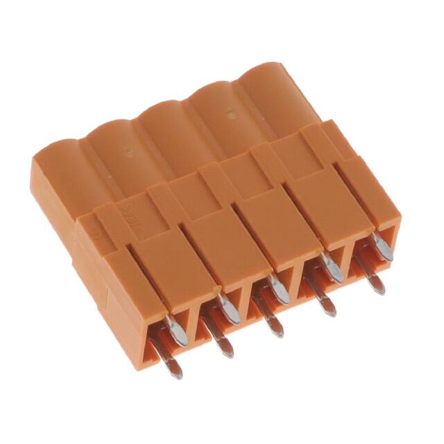 1630740000 Weidmüller  Embases, fiches et prises