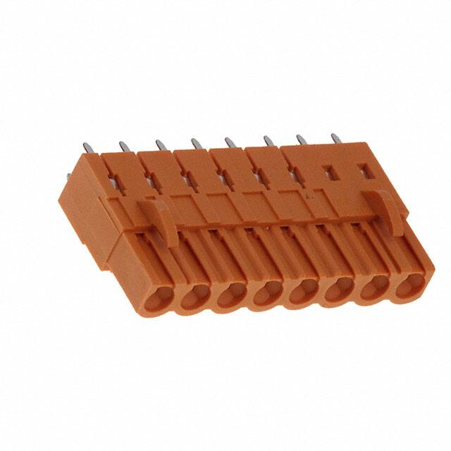 1630770000 Weidmüller  Headers Plugs and Sockets