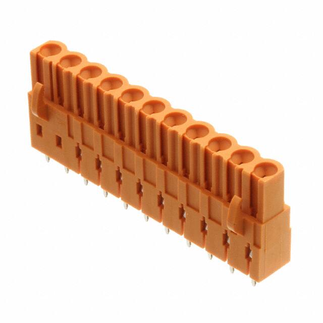 1630800000 Weidmüller  Conectores y tomas de corriente