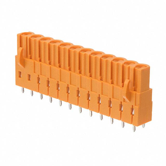 1630810000 Weidmüller  Conectores y tomas de corriente