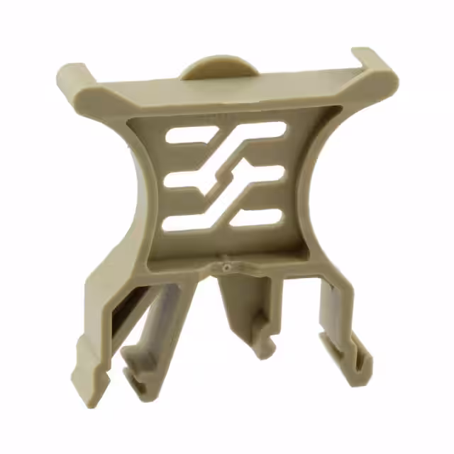 1631930000 Weidmüller  Tiras marcadoras de bloque de terminales