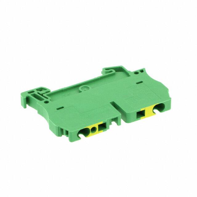 1632080000 Weidmüller  DIN-Schienenkanal