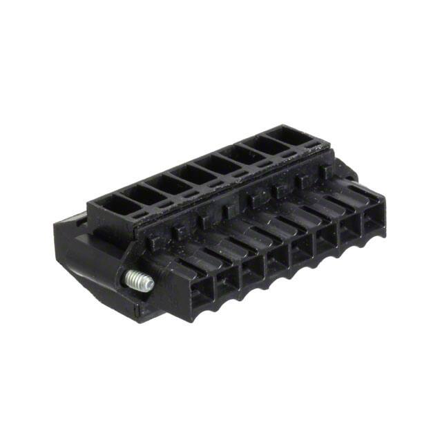 1639300000 Weidmüller  Headers Plugs and Sockets