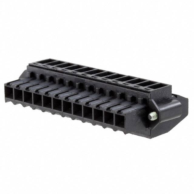 1639340000 Weidmüller  Headers Plugs and Sockets