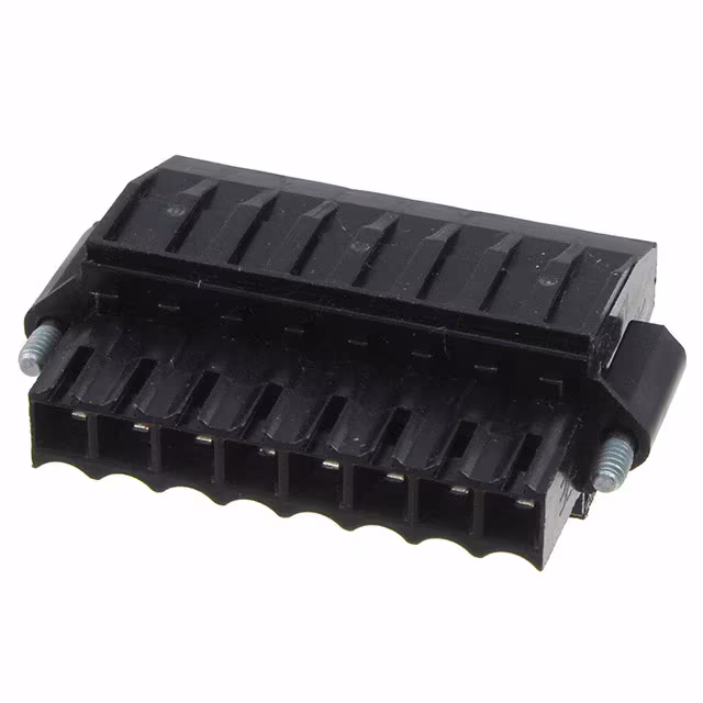 1640220000 Weidmüller  Spine e prese di testa