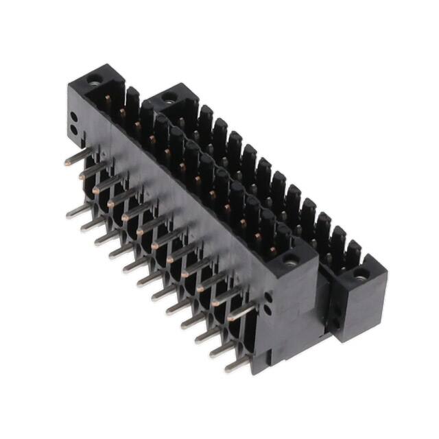 1643150000 Weidmüller  Spine e prese di testa