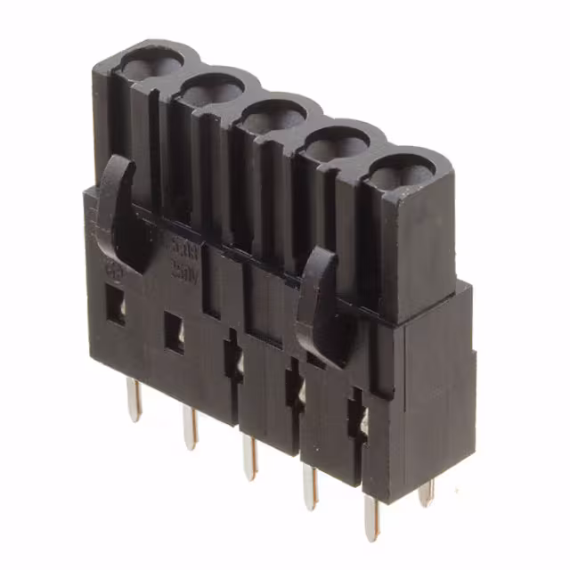 1646280000 Weidmüller  Headers Plugs and Sockets