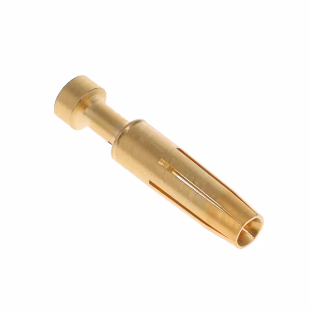 1651480000 Weidm眉ller  Heavy Duty Connector Contacts