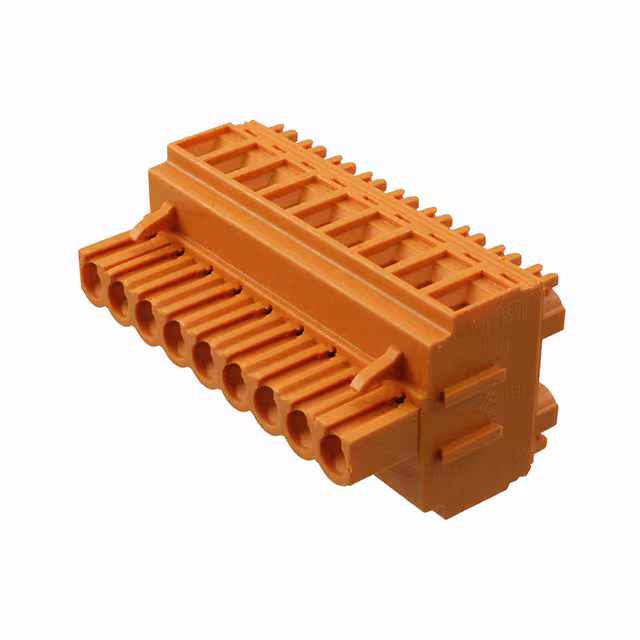 1651810000 Weidmüller  Headers Plugs and Sockets