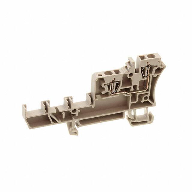 1652010000 Weidmüller  Zubehör