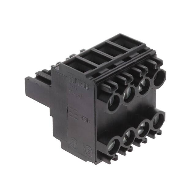 1660730000 Weidmüller  Conectores y tomas de corriente