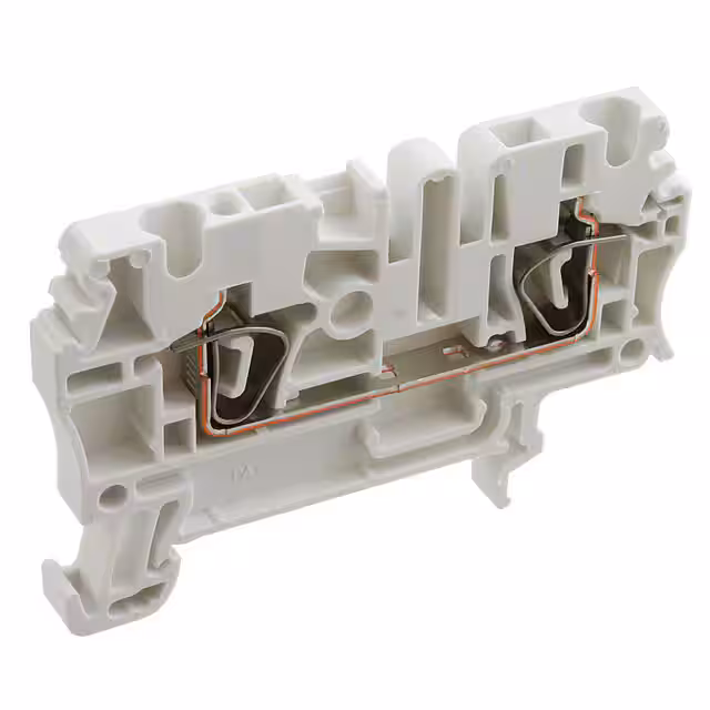 1683320000 Weidmüller  Canale guida DIN