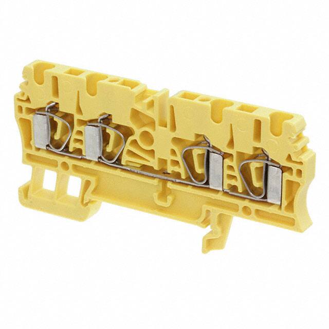 1683430000 Weidmüller  Canal de riel DIN