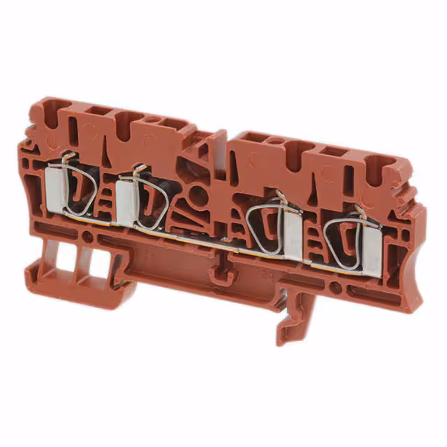 1683460000 Weidmüller  Canale guida DIN