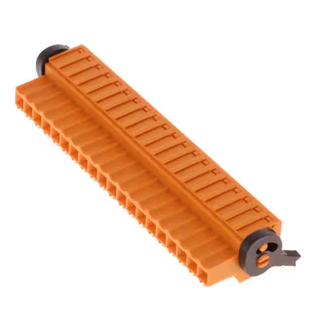 1687830000 Weidmüller  Conectores y tomas de corriente