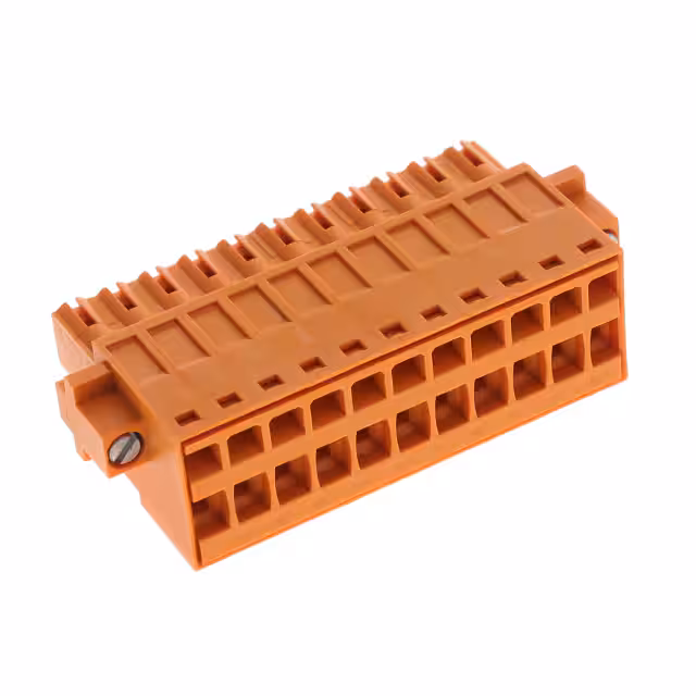 1690970000 Weidmüller  Headers Plugs and Sockets