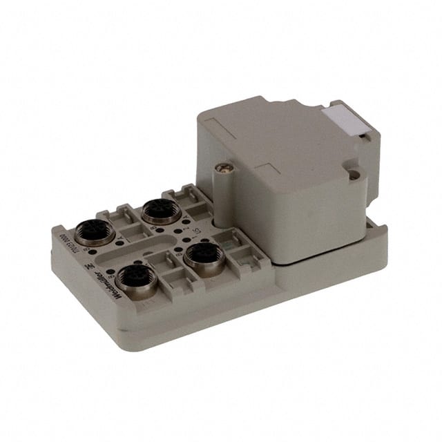 1701230000 Weidmüller  Accessories