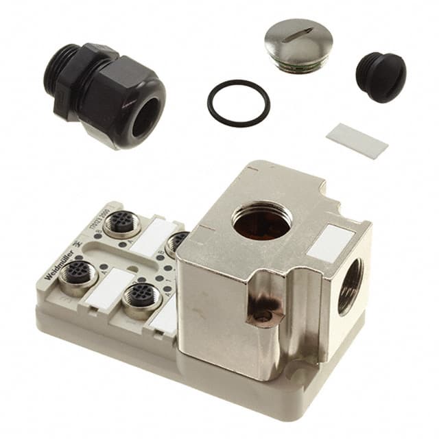 1701232000 Weidmüller  Accessories