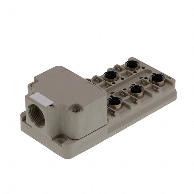 1701240000 Weidmüller  Sensor Interface - Junction Blocks