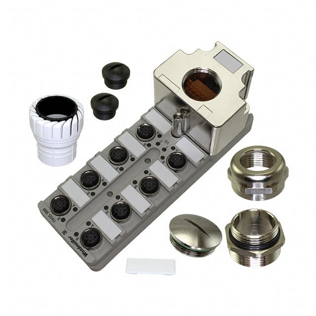 1701253000 Weidmüller  Sensor Interface - Junction Blocks