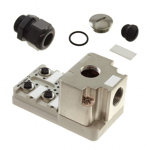 1705922000 Weidmüller  Accessories