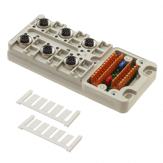 1705931000 Weidmüller  Accessori