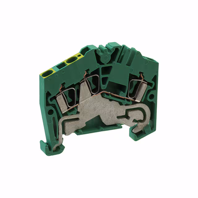 1706090000 Weidmüller  Din Rail Channel
