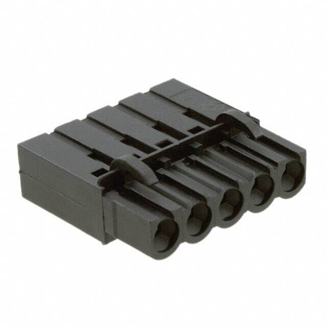 1711990000 Weidmüller  Spine e prese di testa