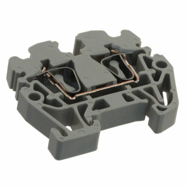 1720920000 Weidmüller  Canale guida DIN