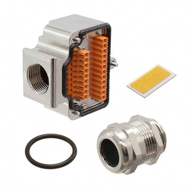 1724754000 Weidmüller  Accessories