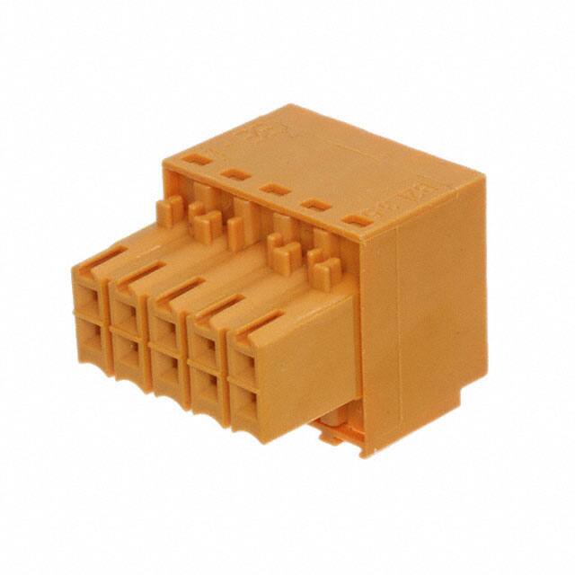 1727580000 Weidmüller  Conectores y tomas de corriente