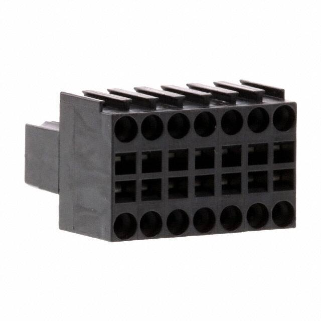 1727680000 Weidmüller  Headers Plugs and Sockets