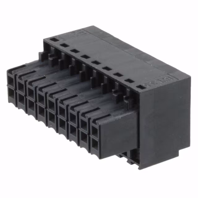 1727700000 Weidmüller  Headers Plugs and Sockets