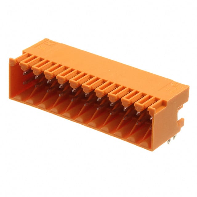 1727910000 Weidmüller  Embases, fiches et prises